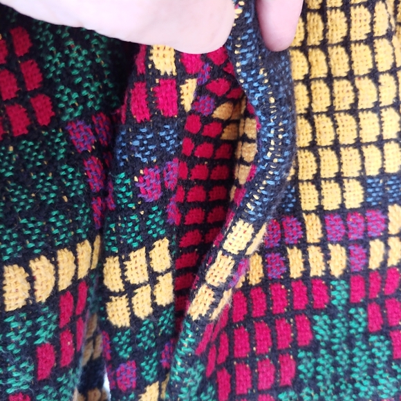 Vintage Painted Pony Jacket SZ OS - Picture 14 of 16